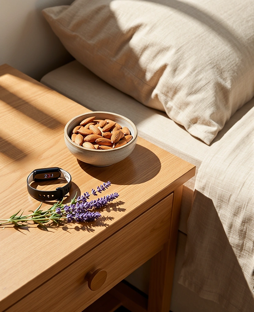 Environnement de sommeil sain