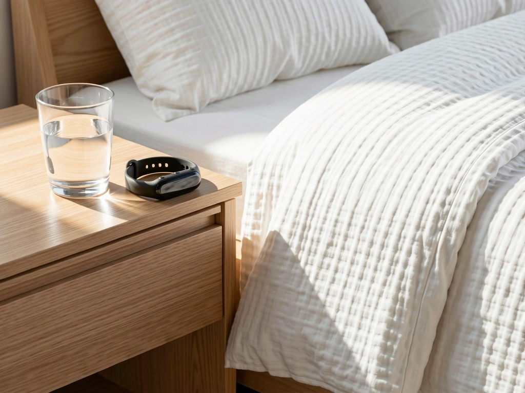 Gestion de la vie saine