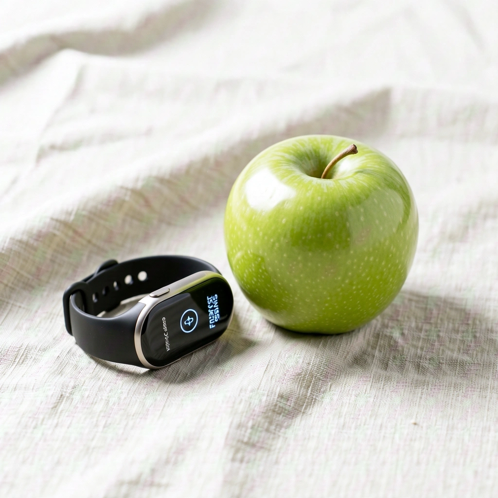 Interaction nutritionnelle