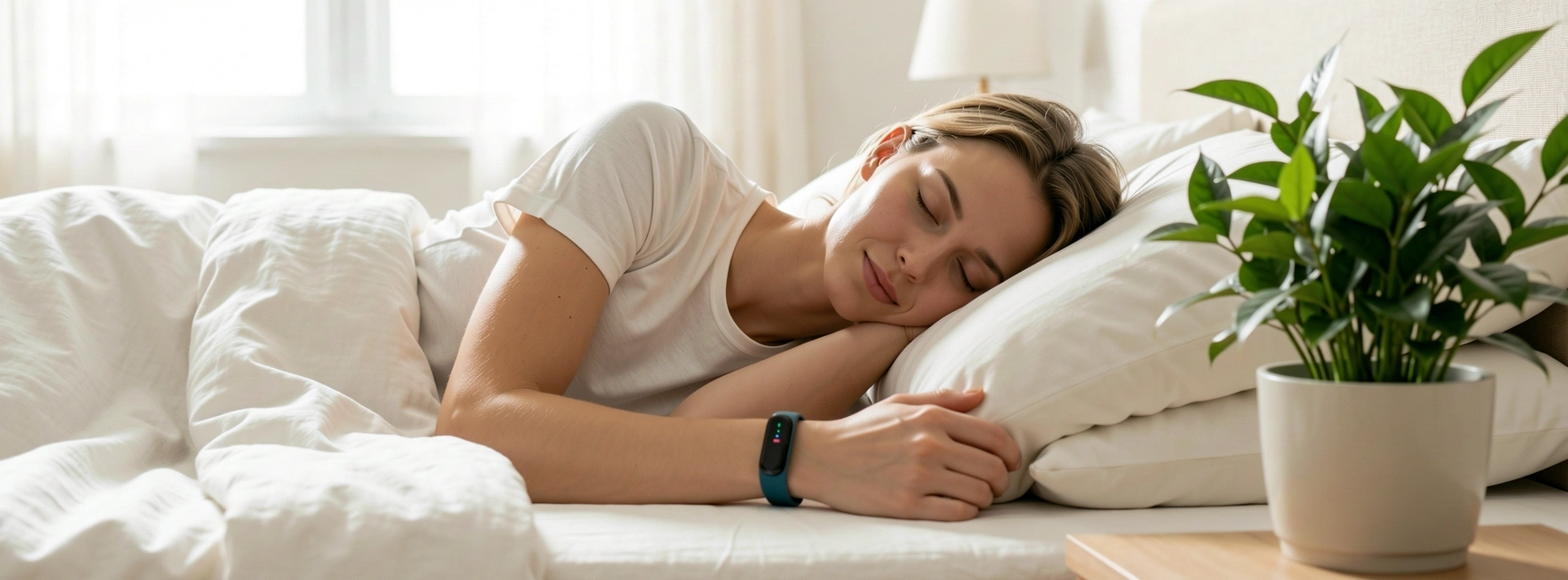 Environnement sain et équilibré